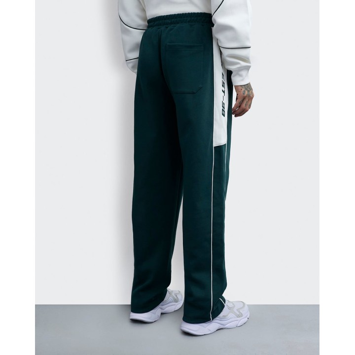 Pantalón Hombre Fester Verde Botella