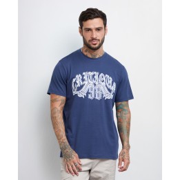 Polo Hombre Manuel Azul Atlántico