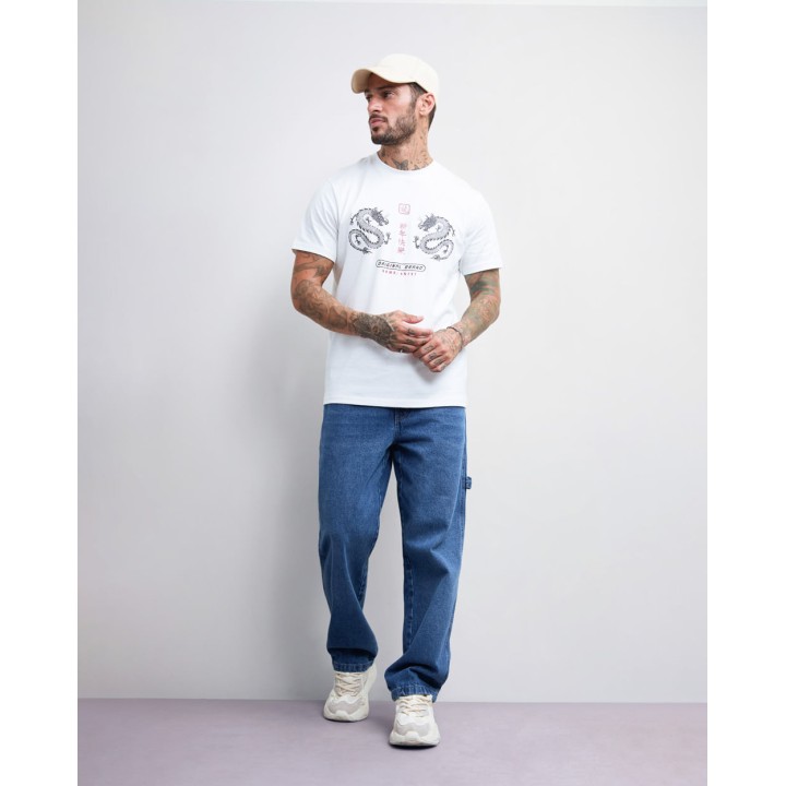 Polo Hombre Manuel Coco