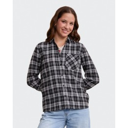 Blusa Mujer Betsa Negro