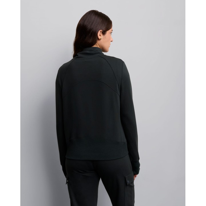 Polera Mujer Chiara Verde Oficial
