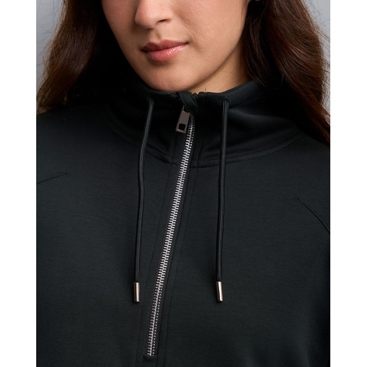 Polera Mujer Chiara Verde Oficial