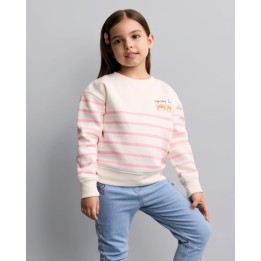Polera Niña Francine Coco