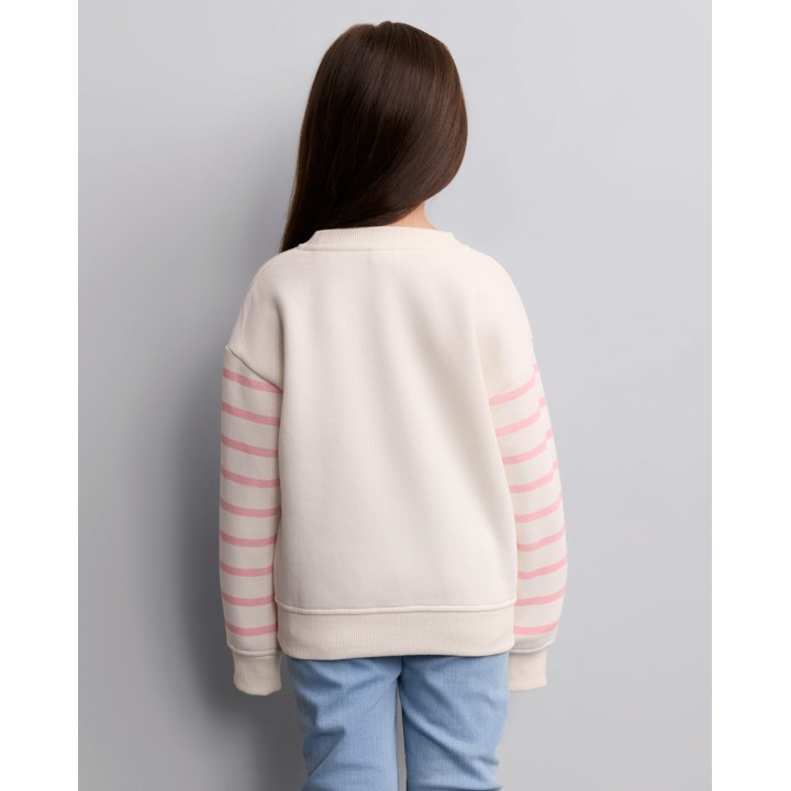 Polera Niña Francine Coco