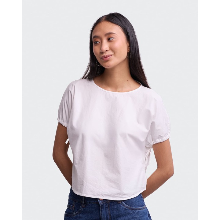 Blusa Mujer Carly Coco