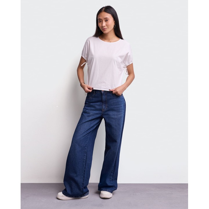 Blusa Mujer Carly Coco