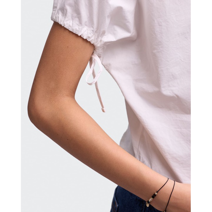 Blusa Mujer Carly Coco
