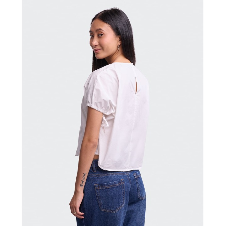 Blusa Mujer Carly Coco