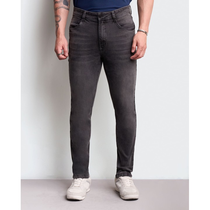 Jean Hombre Elyzer Light Gray