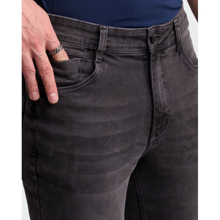Jean Hombre Elyzer Light Gray