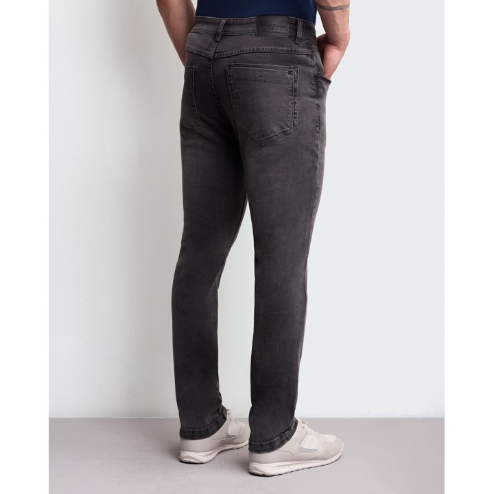 Jean Hombre Elyzer Light Gray