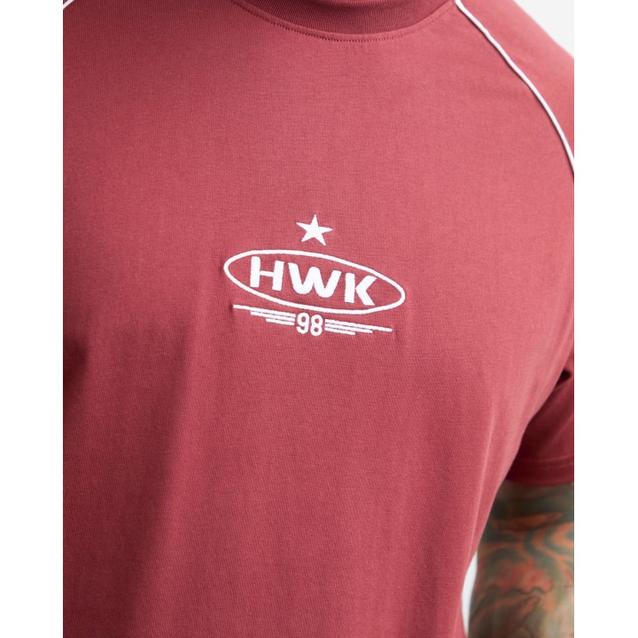 Polo Hombre Sport Teja Dusty