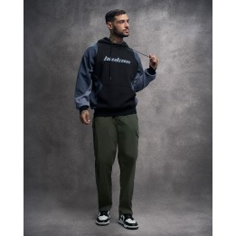 Polera Hombre Beile Negro