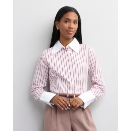 Blusa Mujer Belma Rosado