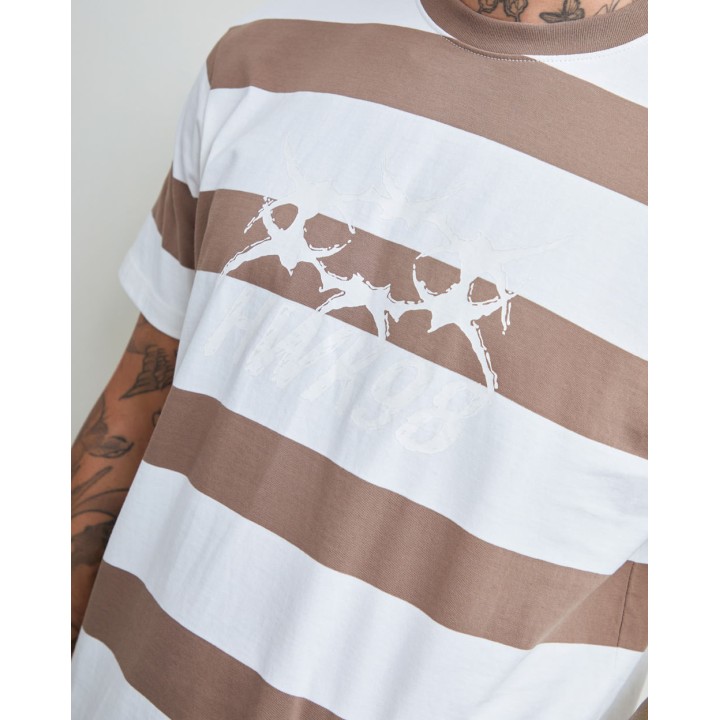 Polo Hombre Shamir Beige