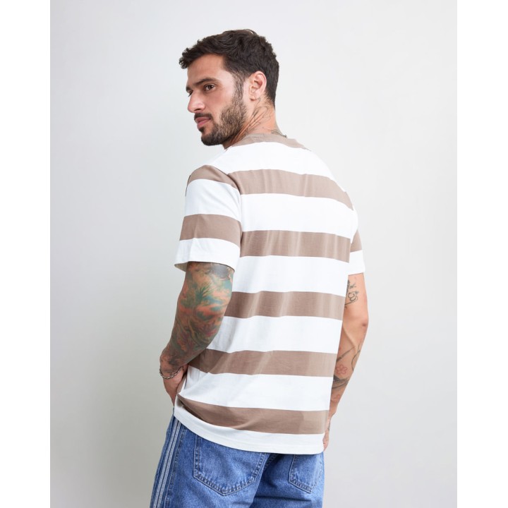 Polo Hombre Shamir Beige