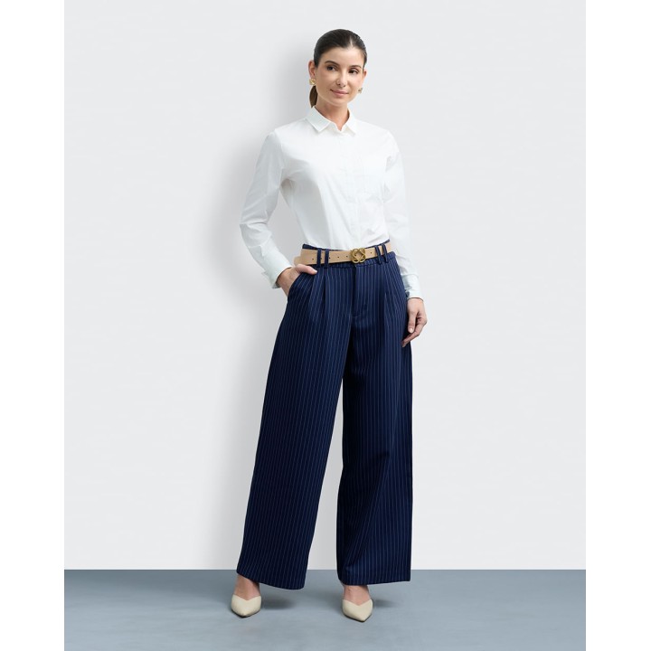 Blusa Mujer Gemma Blanco