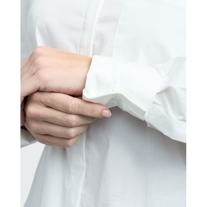 Blusa Mujer Gemma Blanco