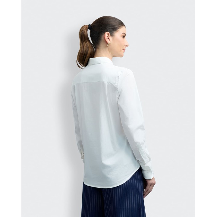 Blusa Mujer Gemma Blanco