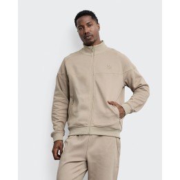 Casaca Hombre Jowell Beige Safari