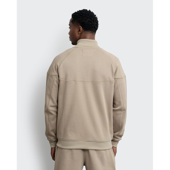 Casaca Hombre Jowell Beige Safari
