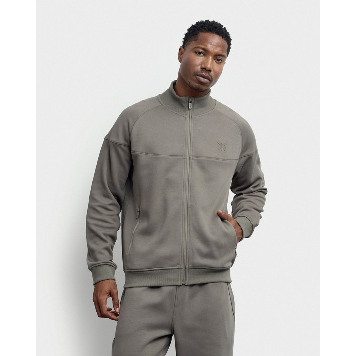 Casaca Hombre Jowell Verde Olive