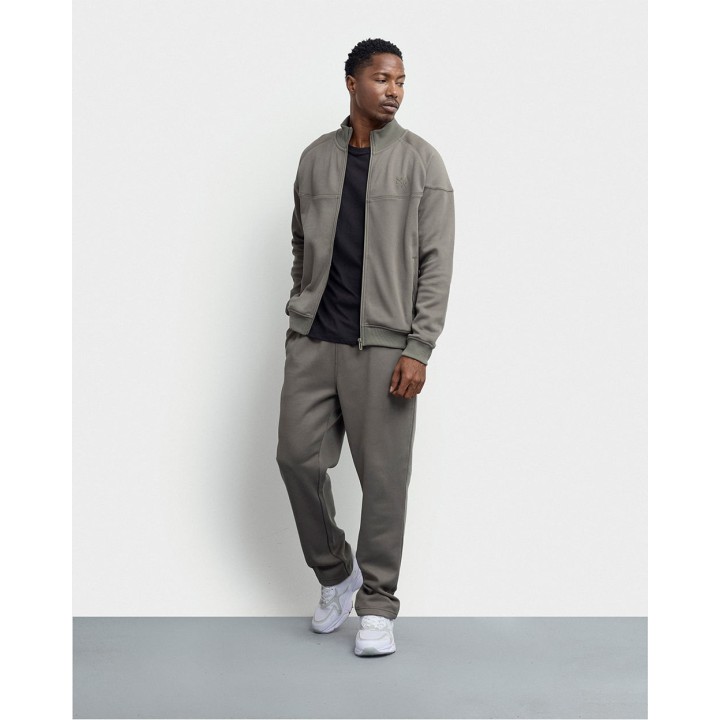 Casaca Hombre Jowell Verde Olive