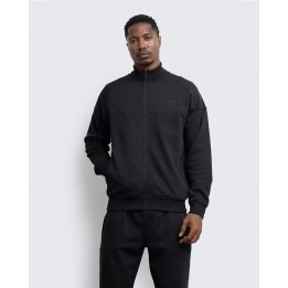 Casaca Hombre Jowell Negro New