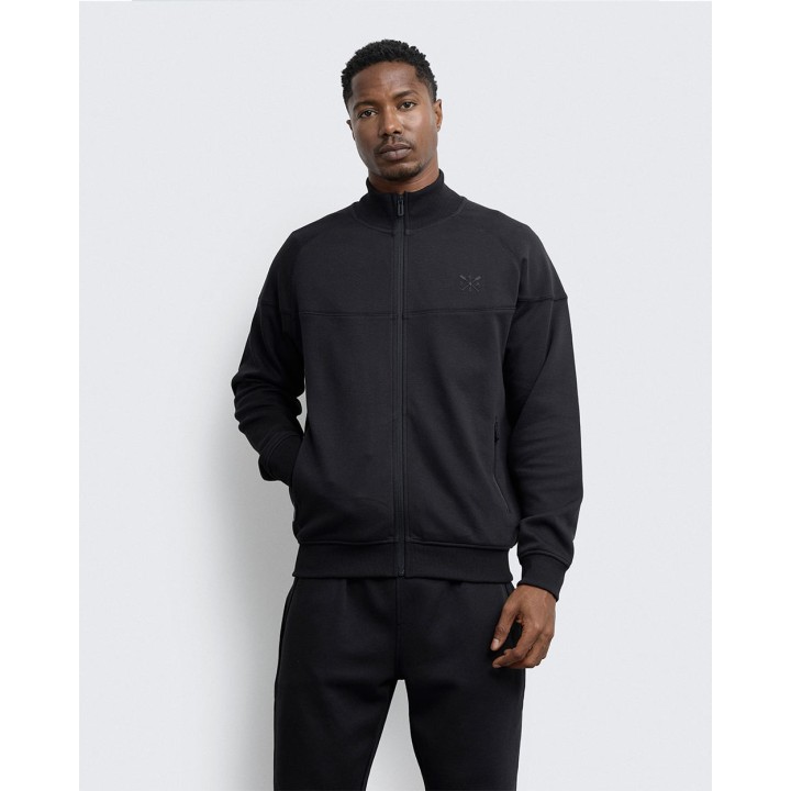 Casaca Hombre Jowell Negro New