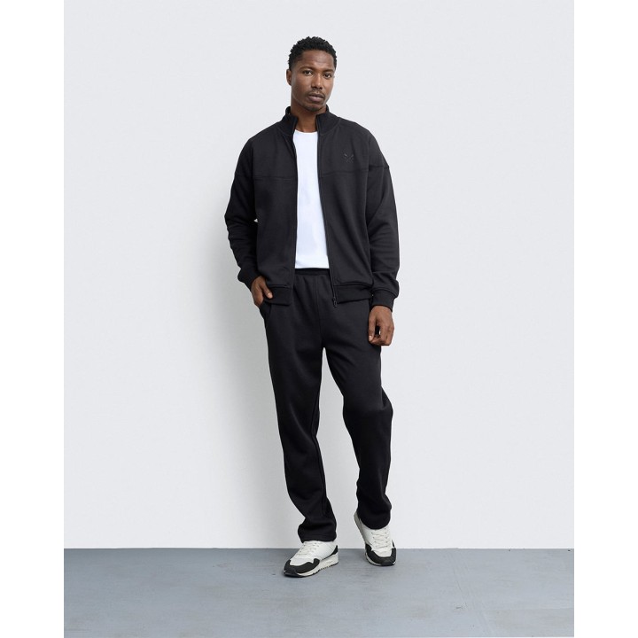 Casaca Hombre Jowell Negro New
