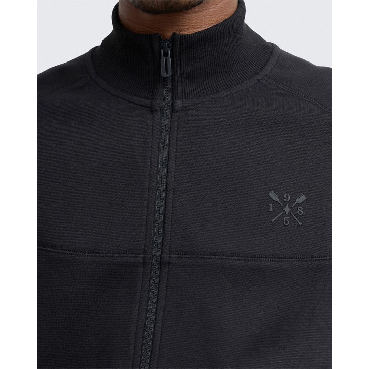 Casaca Hombre Jowell Negro New