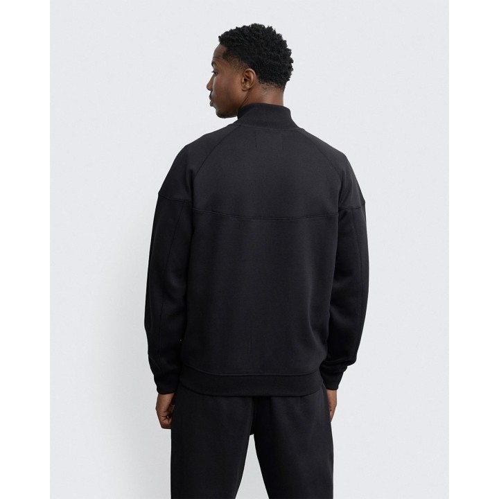 Casaca Hombre Jowell Negro New