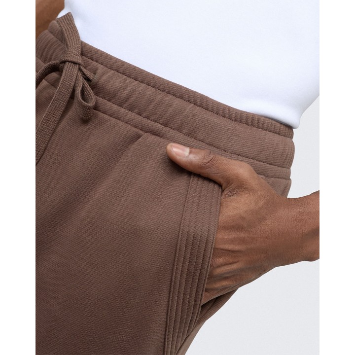 Jogger Hombre Randy Marron Chocolate
