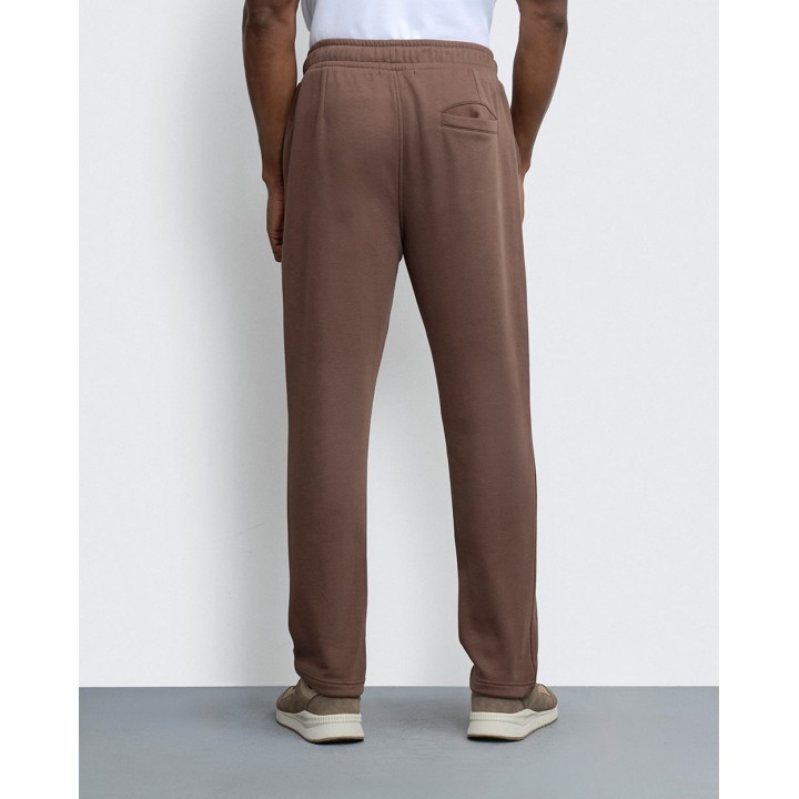 Jogger Hombre Randy Marron Chocolate