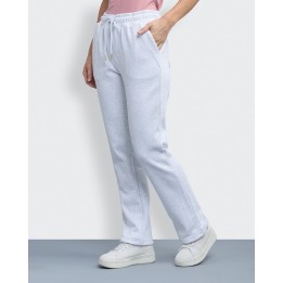 Jogger Mujer Lina Niquel Poly Htr