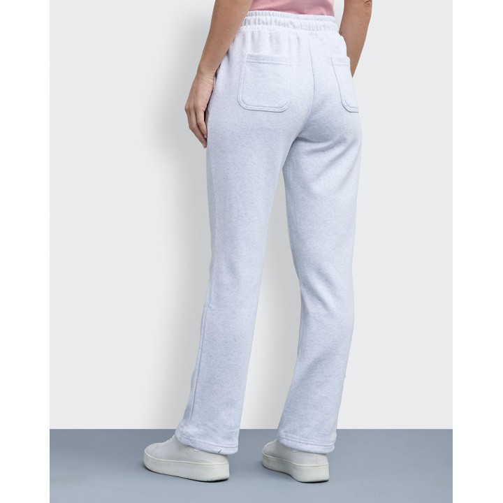 Jogger Mujer Lina Niquel Poly Htr
