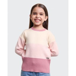 Chompa Niña Yoli Coco