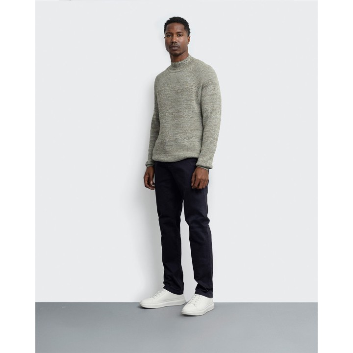 Chompa Hombre Jadiel Verde Errante