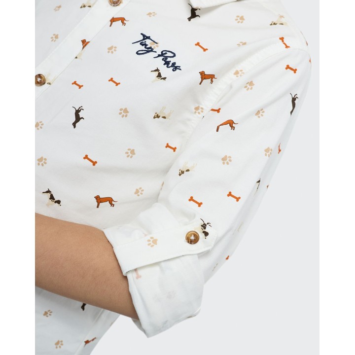 Camisa Niño Ian Coco