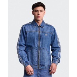 Casaca Hombre Keitor Cristal