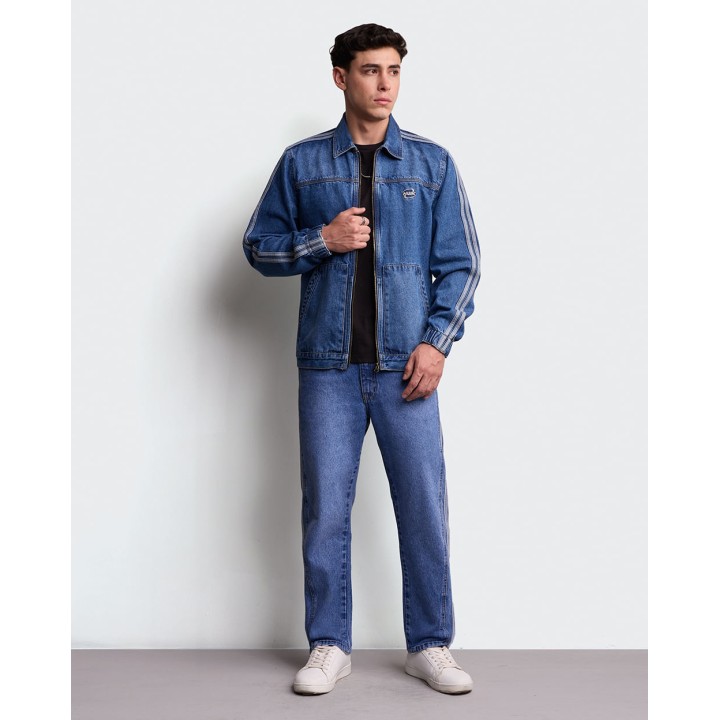 Casaca Hombre Keitor Cristal