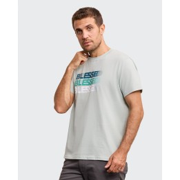 Polo Hombre Ronald Verde Tierra