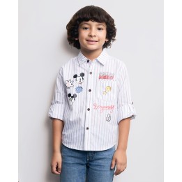 Camisa Niño Noah Coco