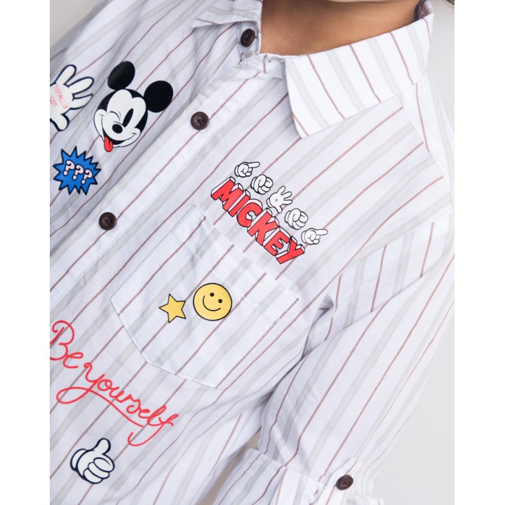 Camisa Niño Noah Coco