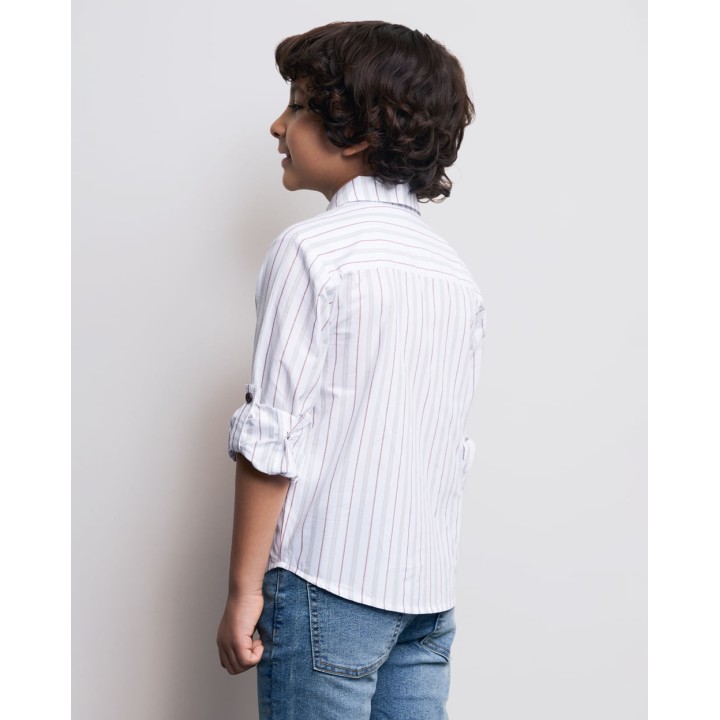 Camisa Niño Noah Coco