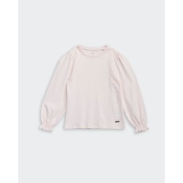 Polo Niña Helena Rosado Cristal