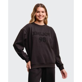 Polera Mujer Dineli Negro