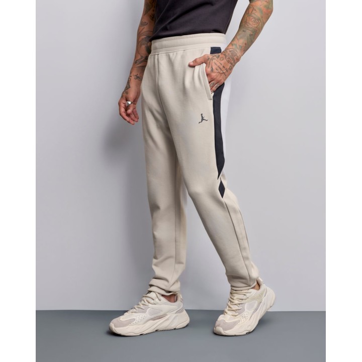 Jogger Hombre Lee Gris Claro