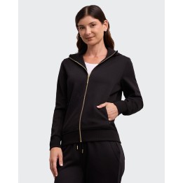 Casaca Mujer Cata Negro