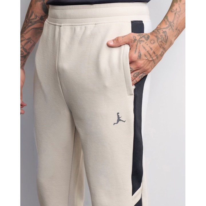 Jogger Hombre Lee Gris Claro